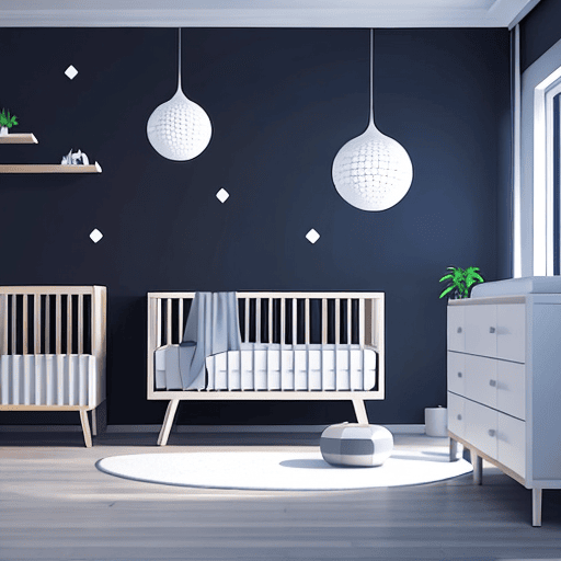 Guide 101 Sommeil et lit du bébé 1 sommeil lit bébé